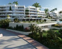 New Build - apartment - Las Colinas Golf