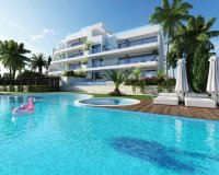 New Build - apartment - Las Colinas Golf