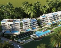 New Build - apartment - Las Colinas Golf