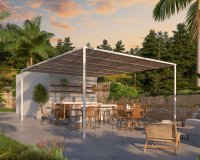 New Build - apartment - Las Lagunas de Mijas