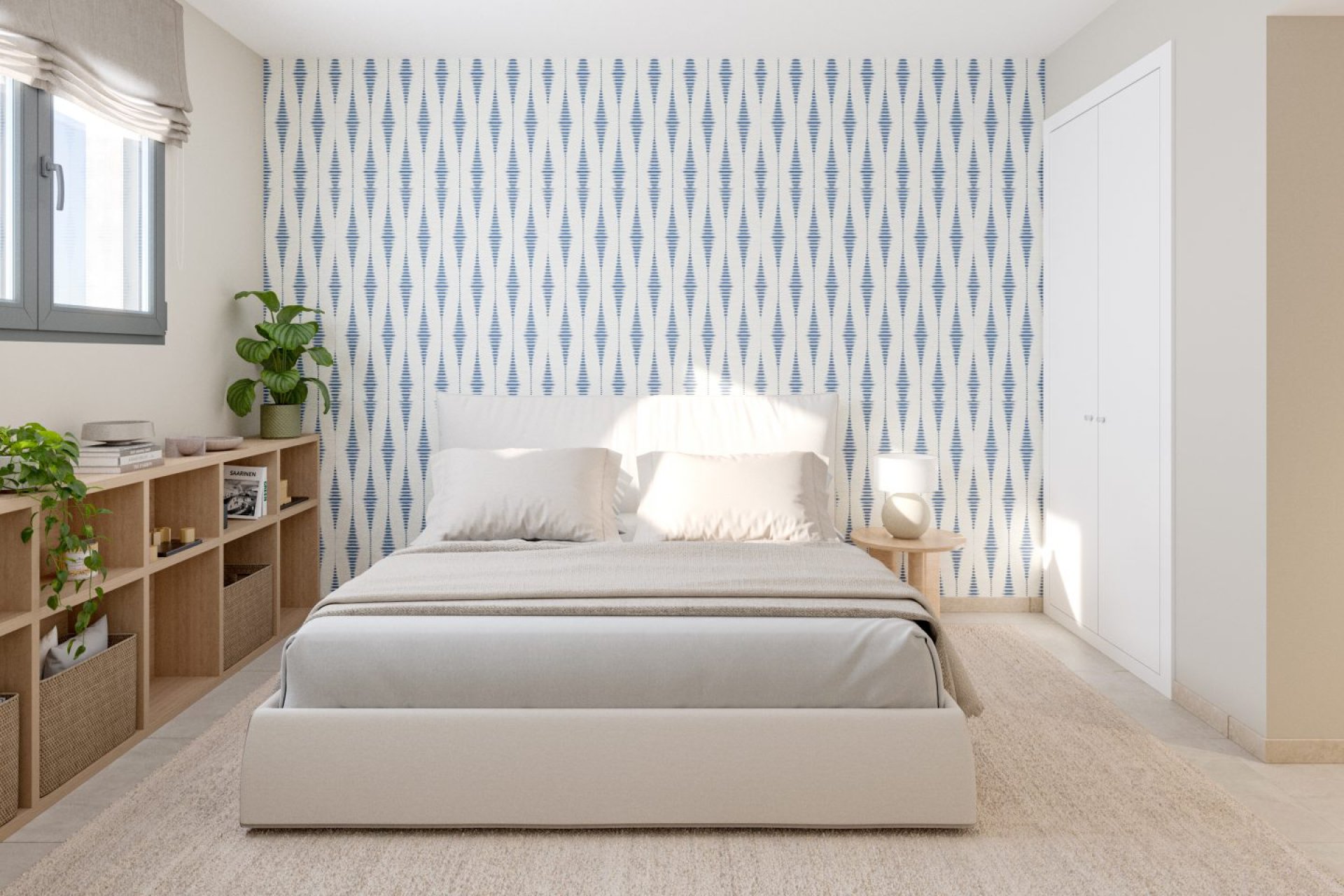 New Build - apartment - Las Lagunas de Mijas