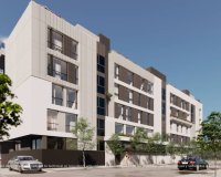 New Build - apartment - Las Lagunas de Mijas