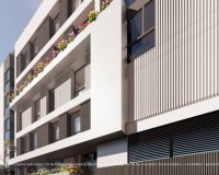 New Build - apartment - Las Lagunas de Mijas