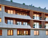 New Build - apartment - Las Lagunas de Mijas