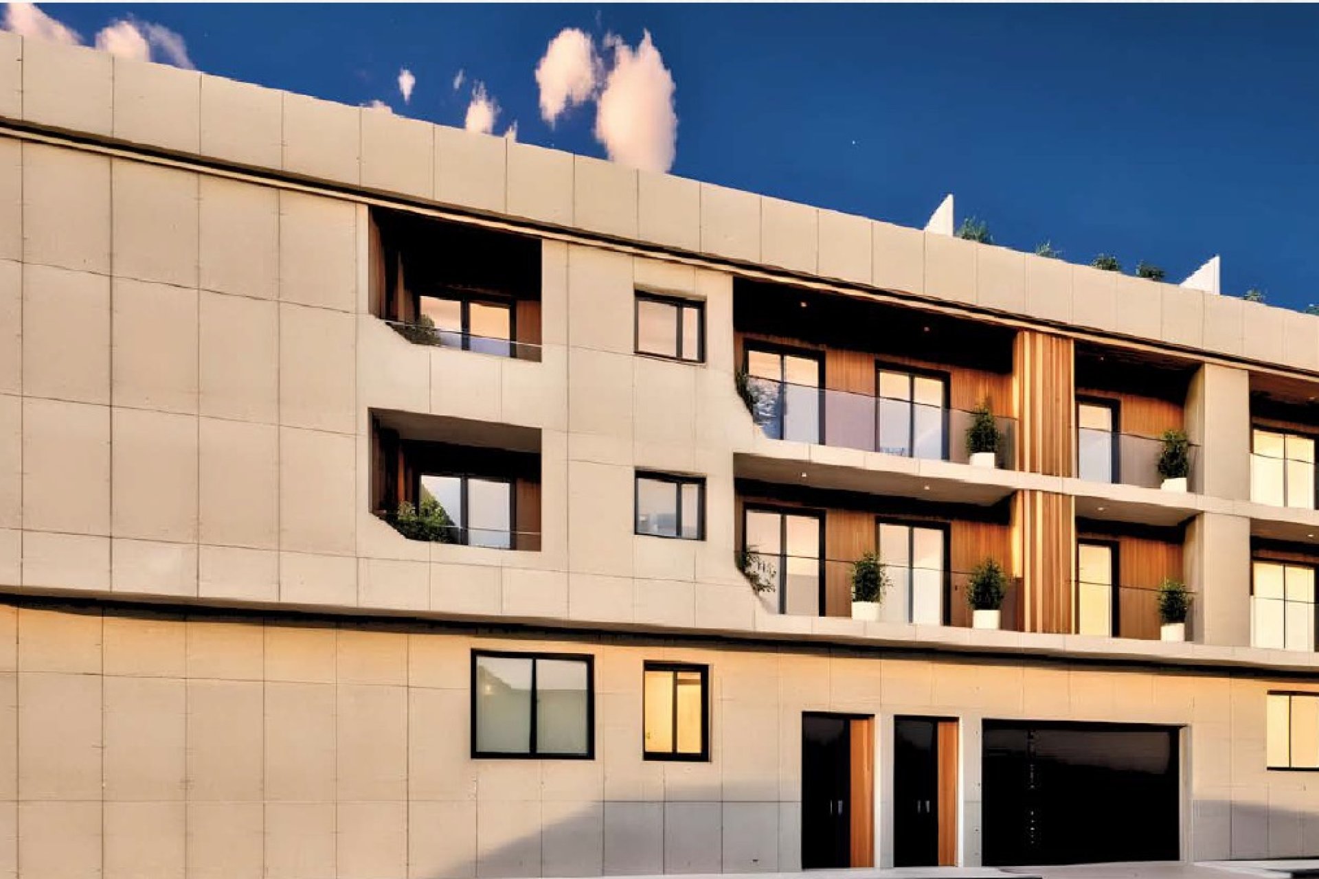 New Build - apartment - Las Lagunas de Mijas