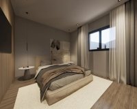 New Build - apartment - Las Lagunas de Mijas