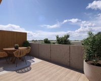 New Build - apartment - Las Lagunas de Mijas