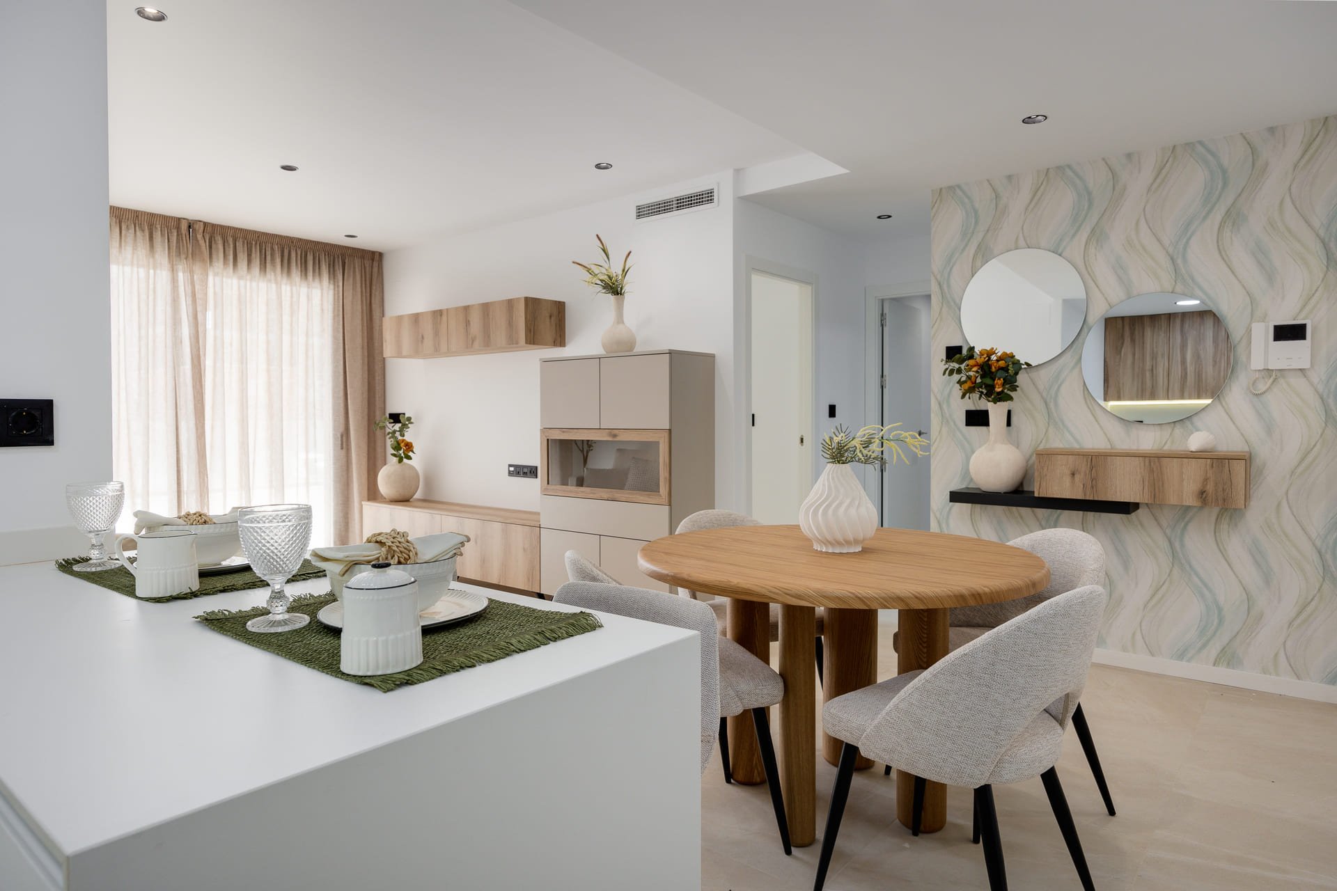New Build - apartment - Los Alcázares