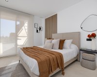 New Build - apartment - Los Alcázares