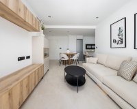 New Build - apartment - Los Alcázares