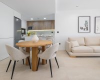 New Build - apartment - Los Alcázares