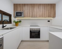 New Build - apartment - Los Alcázares