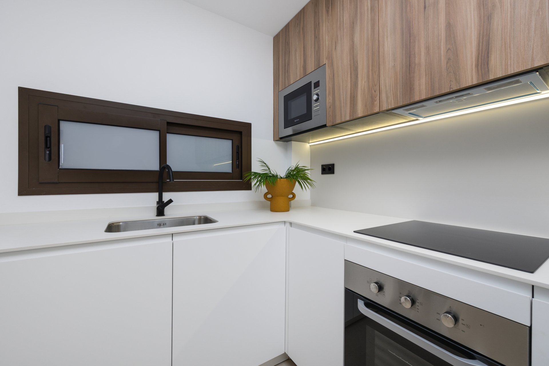 New Build - apartment - Los Alcázares