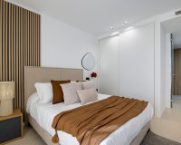 New Build - apartment - Los Alcázares