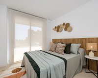 New Build - apartment - Los Alcázares