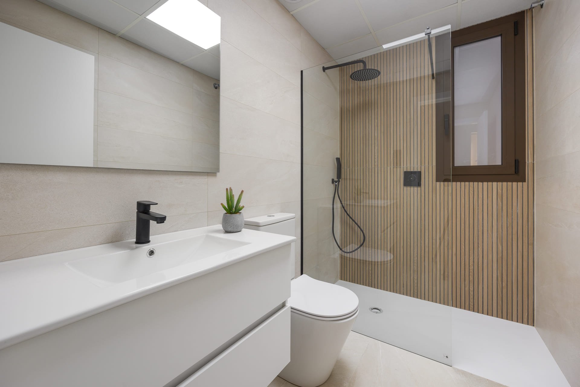 New Build - apartment - Los Alcázares