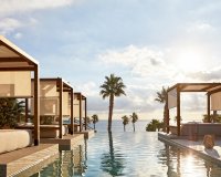 New Build - apartment - Macenas