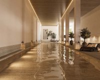 New Build - apartment - Macenas