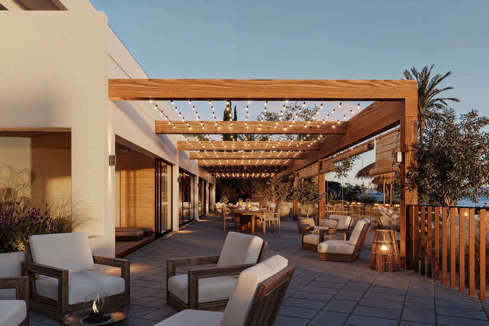 New Build - apartment - Macenas