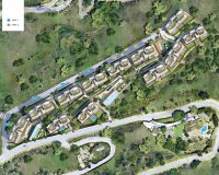 New Build - apartment - Marbella