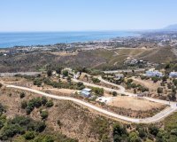 New Build - apartment - Marbella