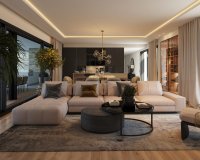 New Build - apartment - Orihuela