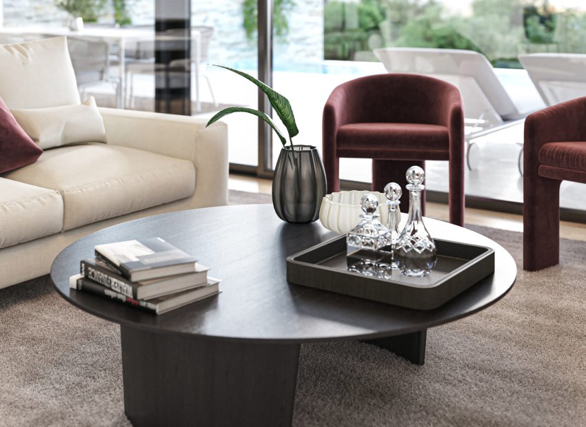 New Build - apartment - Orihuela