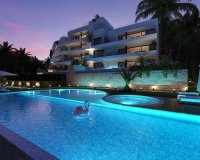 New Build - apartment - Orihuela