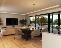 New Build - apartment - Orihuela