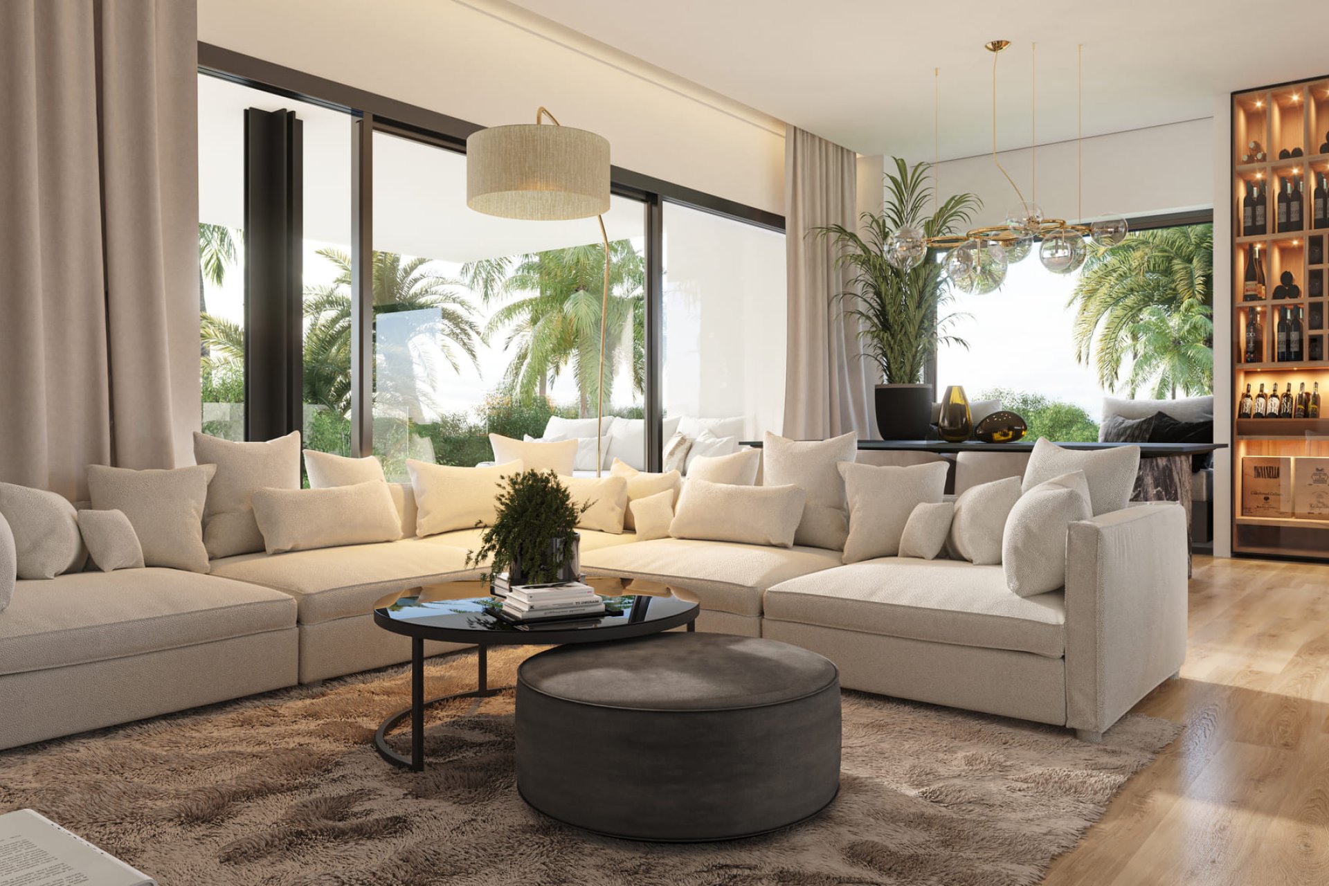 New Build - apartment - Orihuela