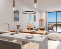 New Build - apartment - Playa Flamenca