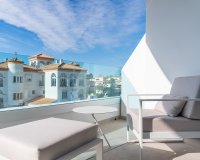 New Build - apartment - Playa Flamenca