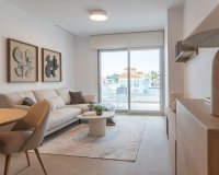 New Build - apartment - Playa Flamenca