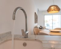 New Build - apartment - Playa Flamenca