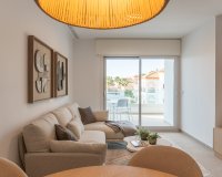 New Build - apartment - Playa Flamenca