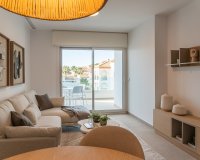 New Build - apartment - Playa Flamenca