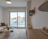 New Build - apartment - Playa Flamenca