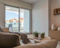 New Build - apartment - Playa Flamenca