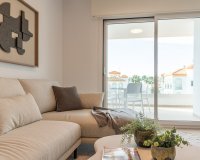 New Build - apartment - Playa Flamenca