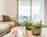 New Build - apartment - Playa Flamenca