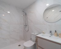 New Build - apartment - Playa Flamenca