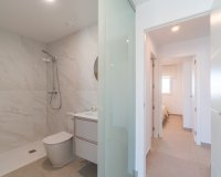 New Build - apartment - Playa Flamenca