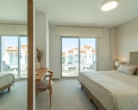 New Build - apartment - Playa Flamenca