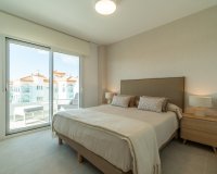 New Build - apartment - Playa Flamenca