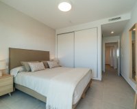 New Build - apartment - Playa Flamenca