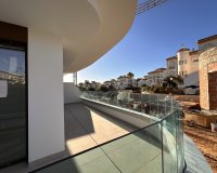 New Build - apartment - Playa Flamenca
