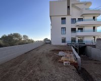 New Build - apartment - Playa Flamenca