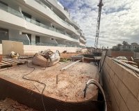 New Build - apartment - Playa Flamenca