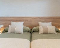 New Build - apartment - Playa Flamenca