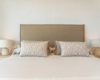 New Build - apartment - Playa Flamenca